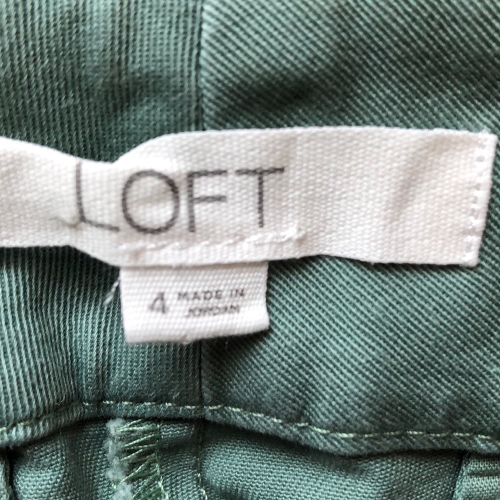Loft Riviera Short 4 - Picture 3 of 3